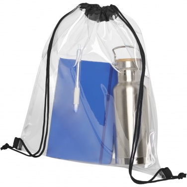 Logotrade kampanjprodukter bild: Lancaster Premium gymnastikpåse 5L