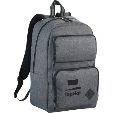 Logotrade profilreklam bild: Graphite deluxe 15" datorryggsäck 20L