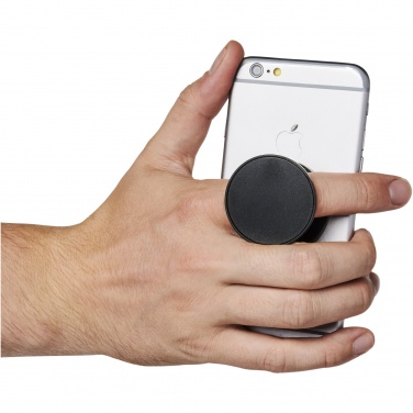 Logotrade kampanjprodukter bild: Brace telefonstativ med grepp