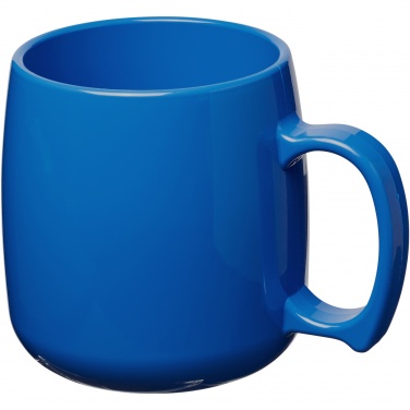 Logotrade profilreklam bild: Classic 300 ml plastmugg
