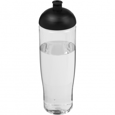 Logotrade profilreklam bild: H2O Active® Tempo 700 ml sportflaska med kupollock