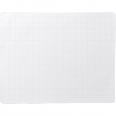 Logotrade profilreklam bild: Brite-Mat® lätt musmatta