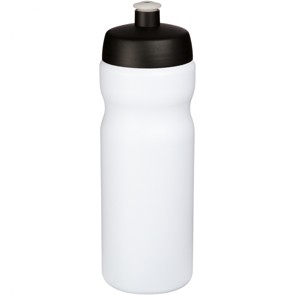 Logotrade presentreklam bild: Baseline® Plus 650 ml sportflaska med sportlock