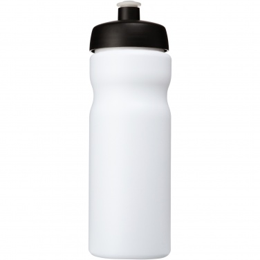 Logotrade presentreklam bild: Baseline® Plus 650 ml sportflaska med sportlock