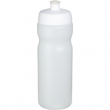 Logotrade kampanjprodukter bild: Baseline® Plus 650 ml sportflaska med sportlock