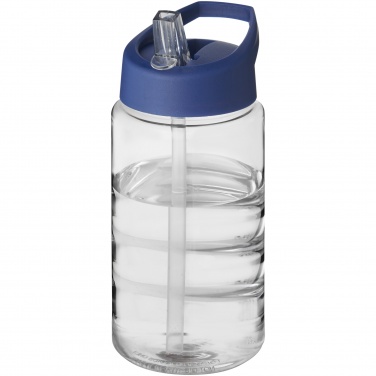 Logotrade profilreklam bild: H2O Active® Bop 500 ml sportflaska med piplock