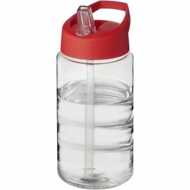 Logotrade kampanjprodukter bild: H2O Active® Bop 500 ml sportflaska med piplock