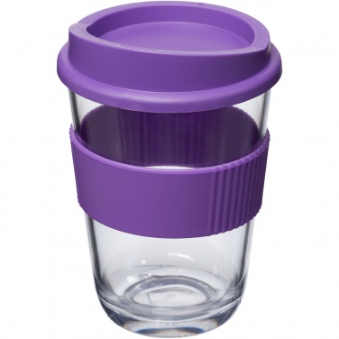 Logotrade kampanjprodukter bild: Americano® Cortado 300 ml mugg med grepp