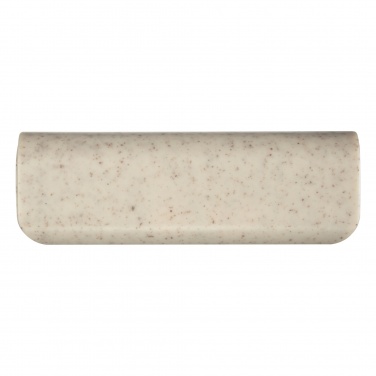 Logotrade kampanjprodukter bild: Yoko 1 200 mAh powerbank i halm