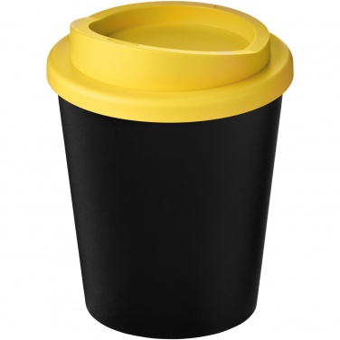 Logotrade profilprodukter bild: Americano® Espresso Eco 250 ml återvunnen termomugg
