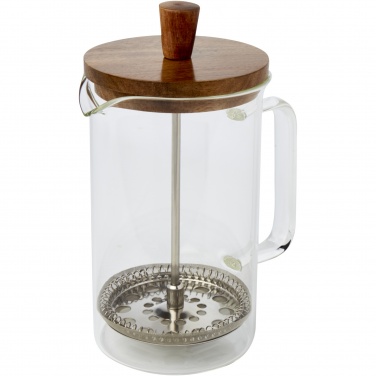 Logotrade profilprodukter bild: Ivorie 600 ml kaffepress 