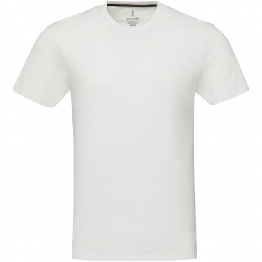 Logotrade presentreklam bild: Avalite  kortärmad unisex T-shirt av Aware™-återvunnet material