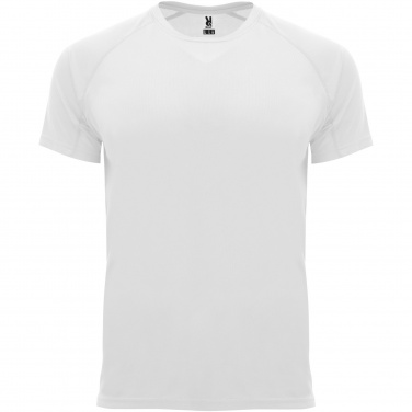 Logotrade profilprodukter bild: Bahrain kortärmad funktions T-shirt för barn