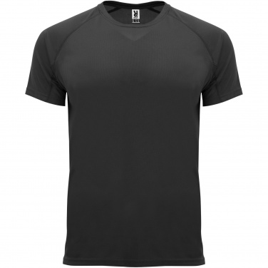 Logotrade kampanjprodukter bild: Bahrain kortärmad funktions T-shirt för barn