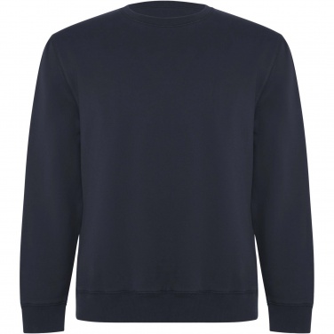 Logotrade profilprodukter bild: Batian unisex tröja med rund hals