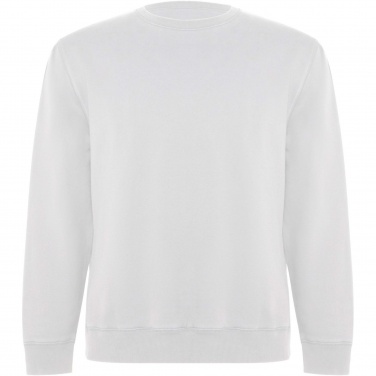 Logotrade presentreklam bild: Batian unisex tröja med rund hals