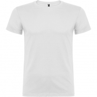 Logotrade reklamprodukter bild: Beagle kortärmad T-shirt för herr