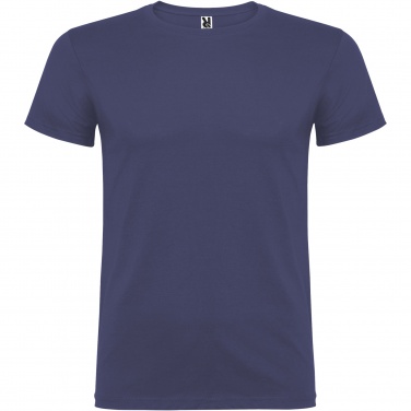 Logotrade profilreklam bild: Beagle kortärmad T-shirt för barn