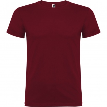 Logotrade presentreklam bild: Beagle kortärmad T-shirt för barn