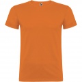 Beagle kortärmad T-shirt för barn, Orange