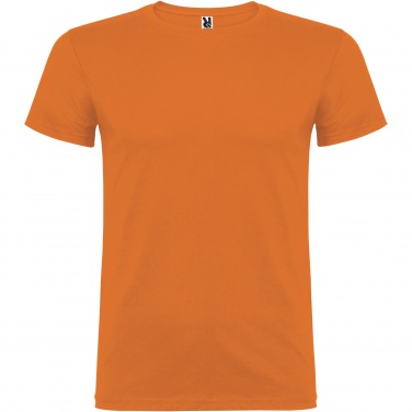 Logotrade kampanjprodukter bild: Beagle kortärmad T-shirt för barn