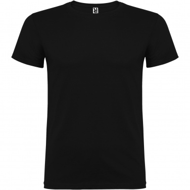 Logotrade profilreklam bild: Beagle kortärmad T-shirt för barn