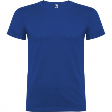 Logotrade profilreklam bild: Beagle kortärmad T-shirt för barn