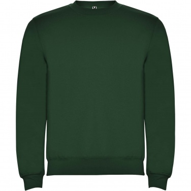 Logotrade reklamprodukter bild: Clasica unisex tröja med rund hals