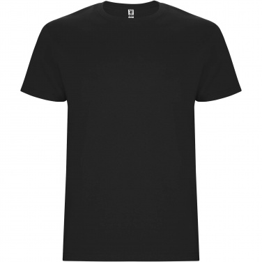 Logotrade kampanjprodukter bild: Stafford kortärmad T-shirt för herr