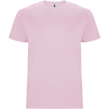 Logotrade presentreklam bild: Stafford kortärmad T-shirt för herr