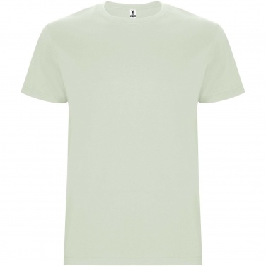 Logotrade kampanjprodukter bild: Stafford kortärmad T-shirt för herr