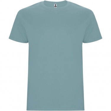 Logotrade presentreklam bild: Stafford kortärmad T-shirt för barn