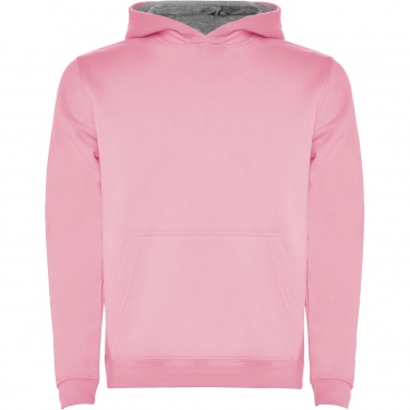 Logotrade presentreklam bild: Urban hoodie för barn