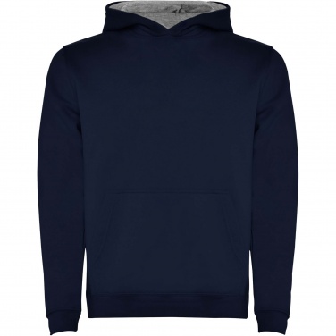 Logotrade profilprodukter bild: Urban hoodie för barn