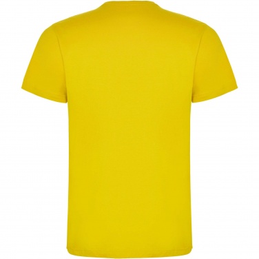 Logotrade presentreklam bild: Dogo Premium kortärmad T-shirt för herr