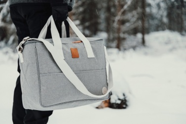 Logotrade reklamprodukter bild: VINGA Sortino kylkorg