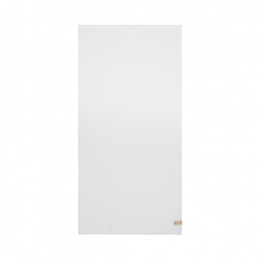 Logotrade presentreklam bild: VINGA Birch handduksserie 70x140