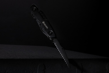 Logotrade profilprodukter bild: Gear X multifunktionell kniv