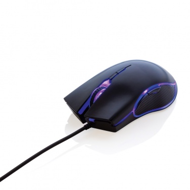 Logotrade profilreklam bild: RGB gaming mus