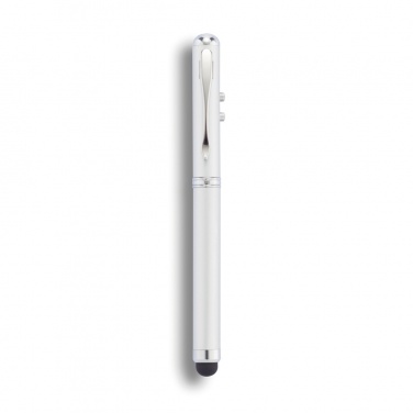 Logotrade kampanjprodukter bild: 4 i 1 penna