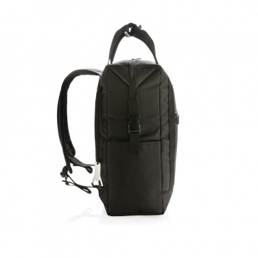 Logotrade profilprodukter bild: Swiss Peak XXL kylryggsäck PVC-fri