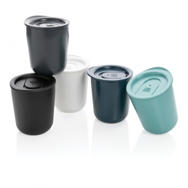 Logotrade profilprodukter bild: Antimikrobiell mugg