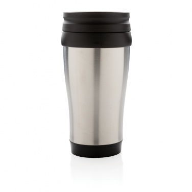 Logotrade reklamprodukter bild: Termosmugg 0,35L