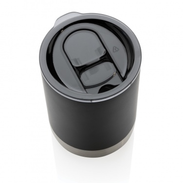 Logotrade kampanjprodukter bild: Mugg i RCS certifierad stainless steel