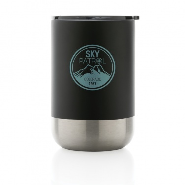 Logotrade presentreklam bild: Mugg i RCS certifierad stainless steel
