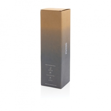 Logotrade reklamprodukter bild: Avira Avior RCS Re-steel flaska 500ml