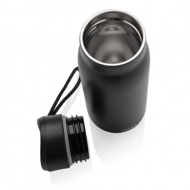 Logotrade profilprodukter bild: Avira Ain RCS Re-steel 150ML miniflaska