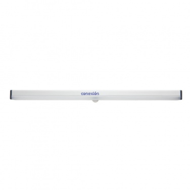 Logotrade profilprodukter bild: LED-lampa large med rörelsesensor, återuppladdningsbar