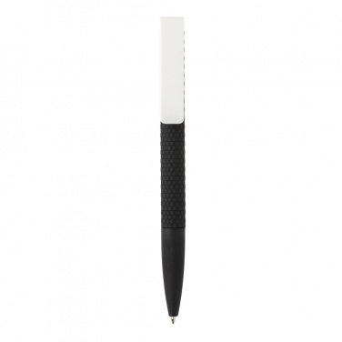 Logotrade profilreklam bild: X7 penna smooth touch