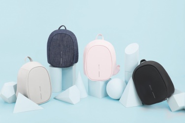 Logotrade profilprodukter bild: Elle fashion anti-ficktjuv ryggsäck